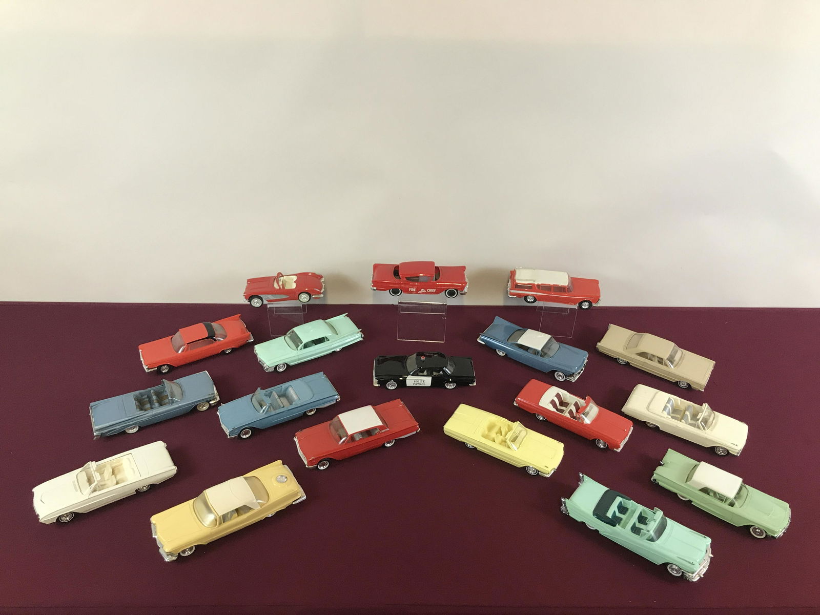 18 Dealer Cars (1 of 10)