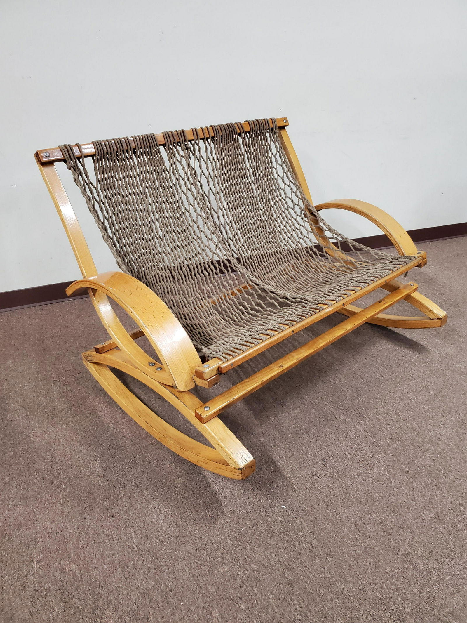 Nags Head Hammocks DBL Rocker (1 of 4)