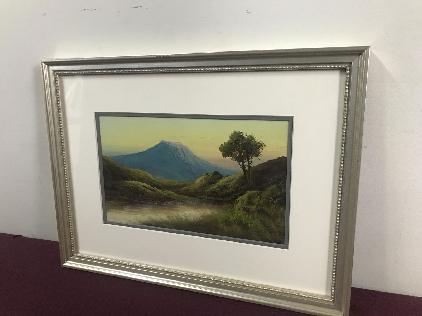 Reginal Daniel Sherrin (British, 1891-1971) (1 of 3)