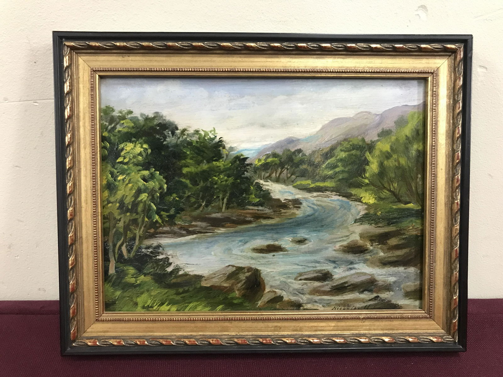 Nicholas U. Comito Landscape (1 of 4)