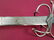 2 Colada Tizona Replica Swords - 7