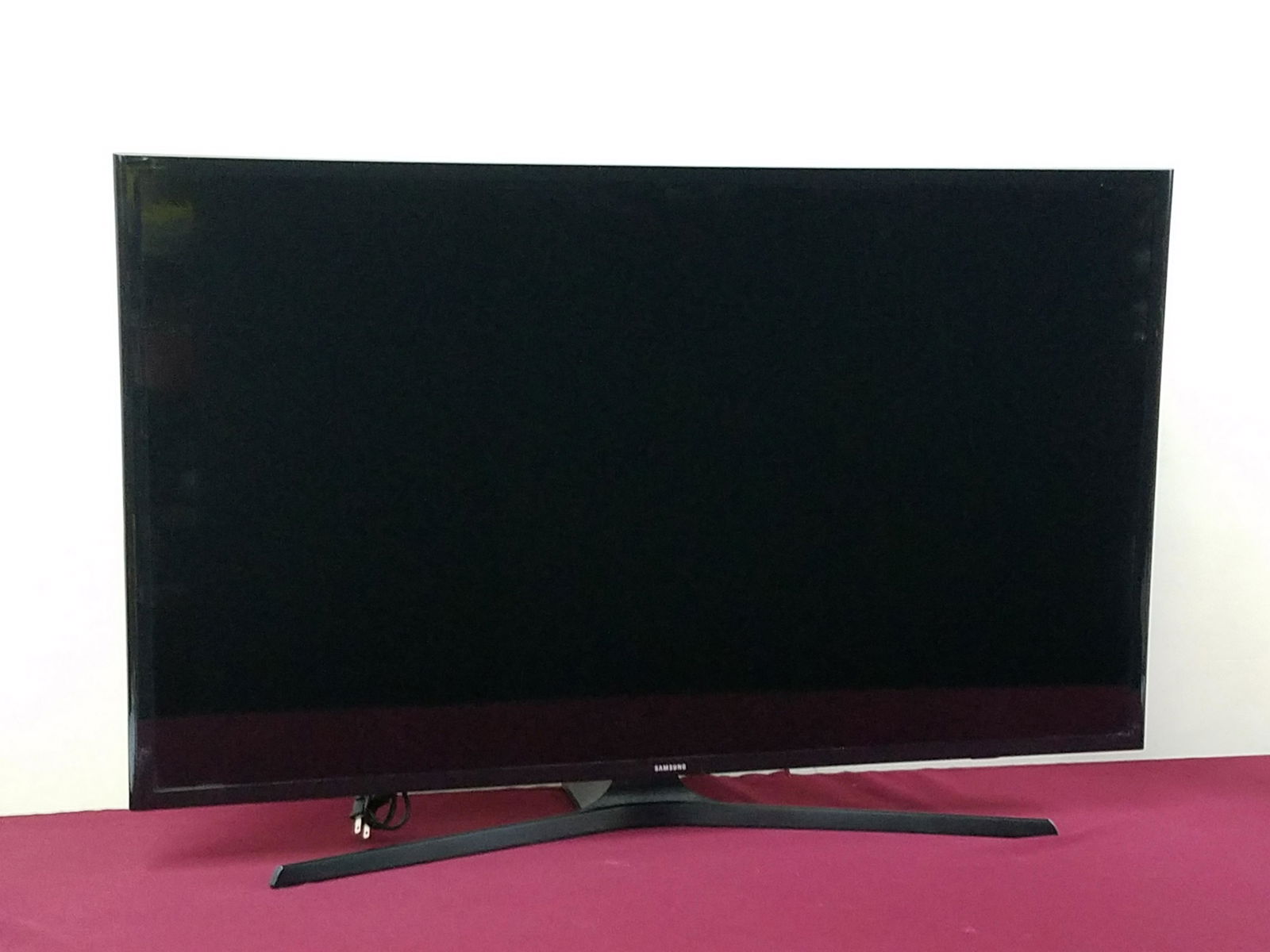 Samsung 42" TV (1 of 2)