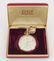 Elgin Ford Motor Co. 14k Retirement Watch