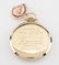 Elgin Ford Motor Co. 14k Retirement Watch - 3