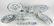 17 Pcs Meissen Blue Onion Serveware