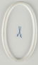 17 Pcs Meissen Blue Onion Serveware - 2