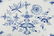 17 Pcs Meissen Blue Onion Serveware - 3