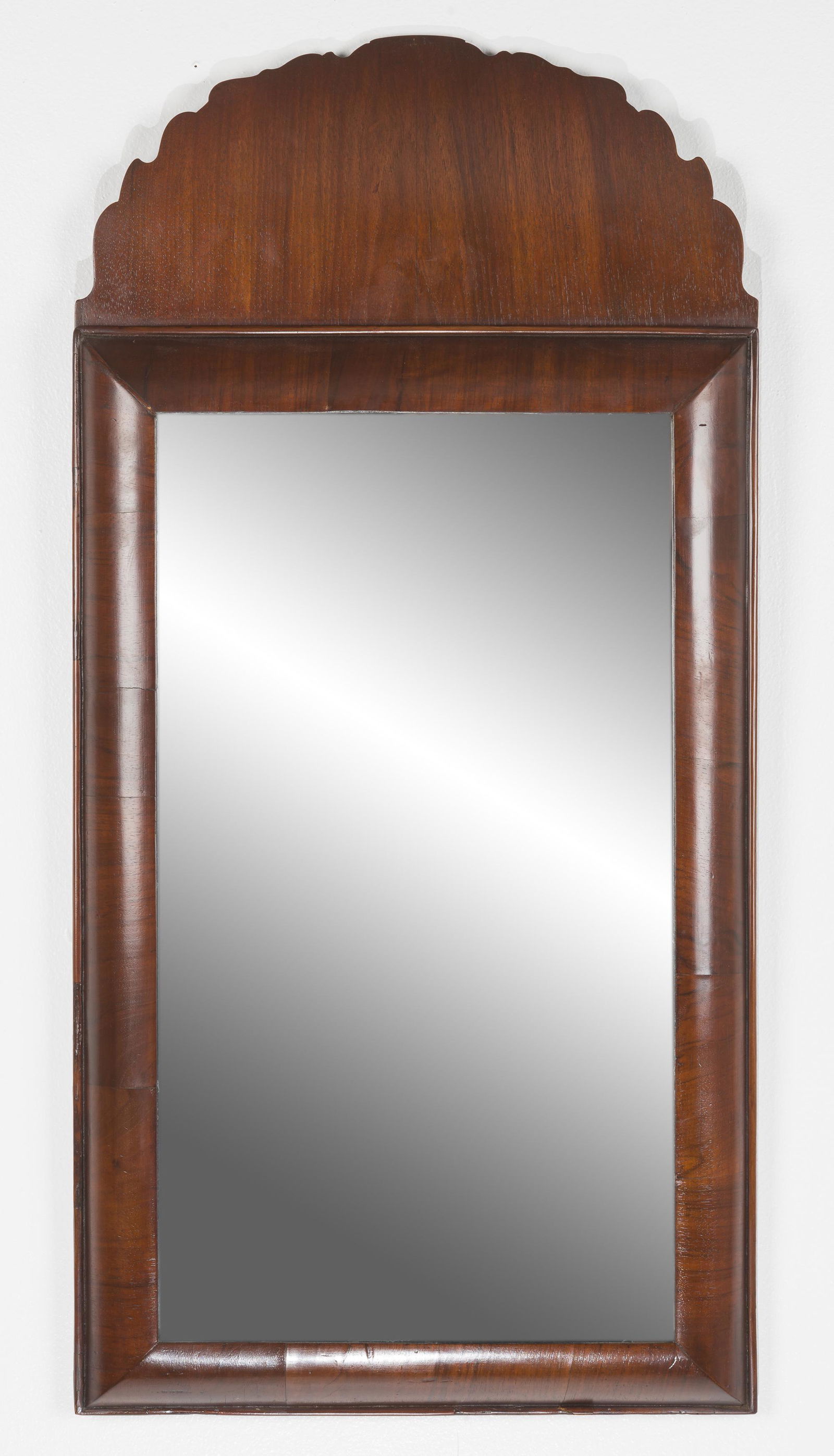Queen Anne Wall Mirror (1 of 3)