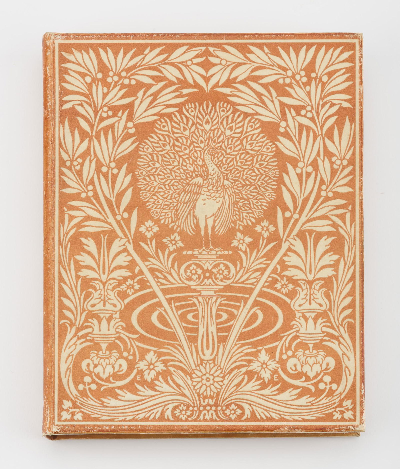 Boccaccio's Life of Dante The Grolier Club 1900 (1 of 8)