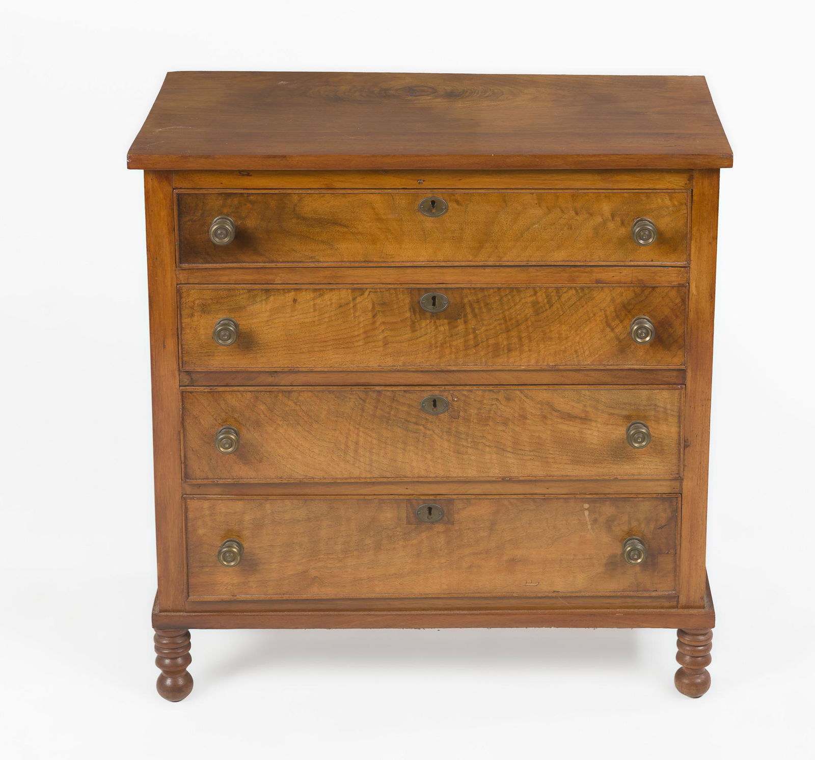 Miniature Dresser (1 of 6)