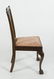 Set of Three Chippendale Revival Side Chairs - 4