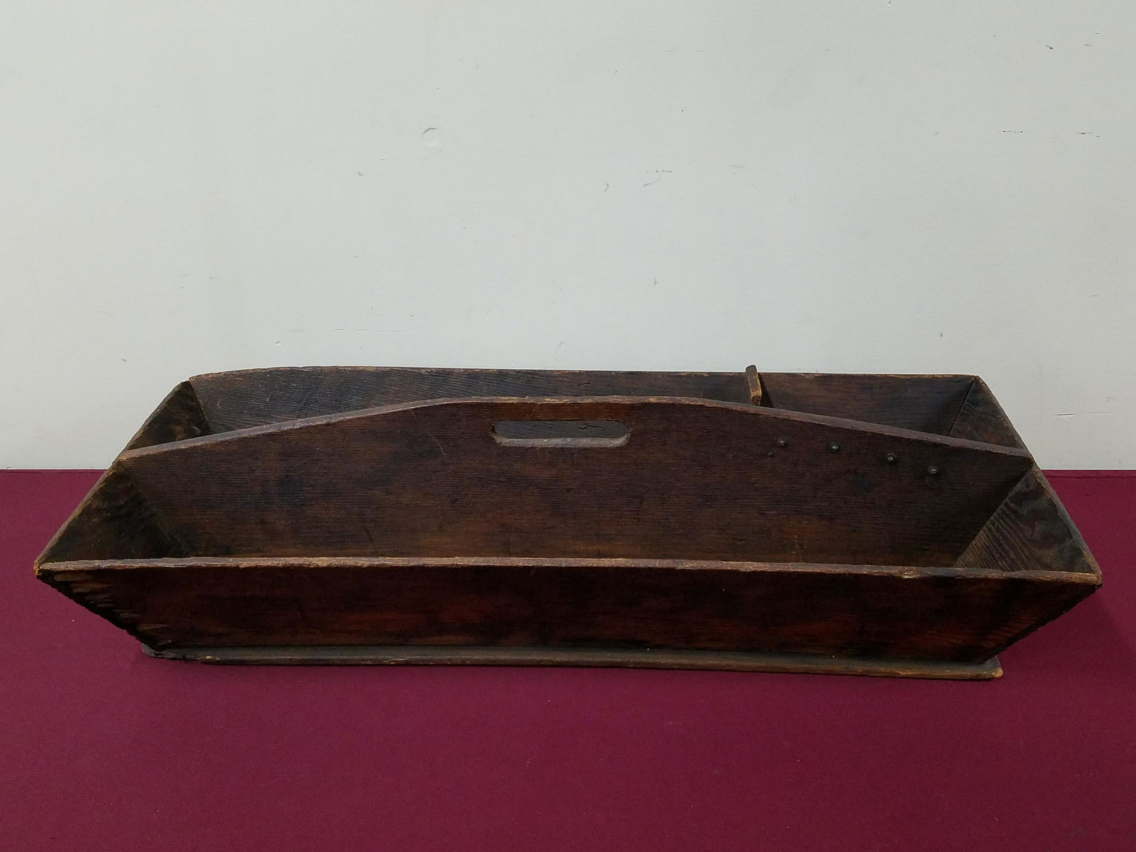 Antique Tool Caddy (1 of 3)