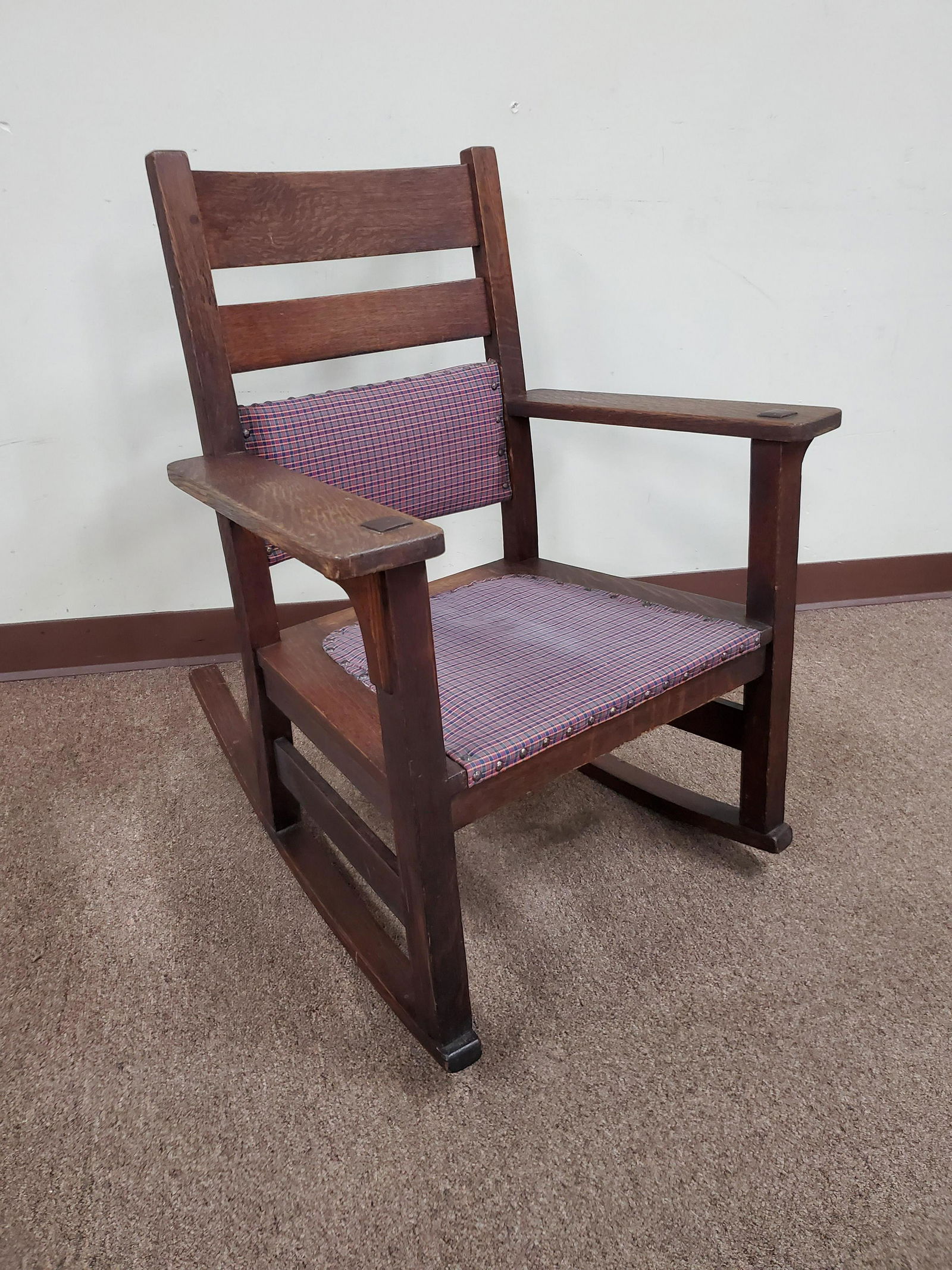 Tyndall creek rocking chair deals