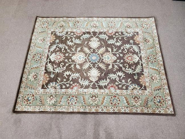 Area Rug By Home Decorators Collection (1 of 3)