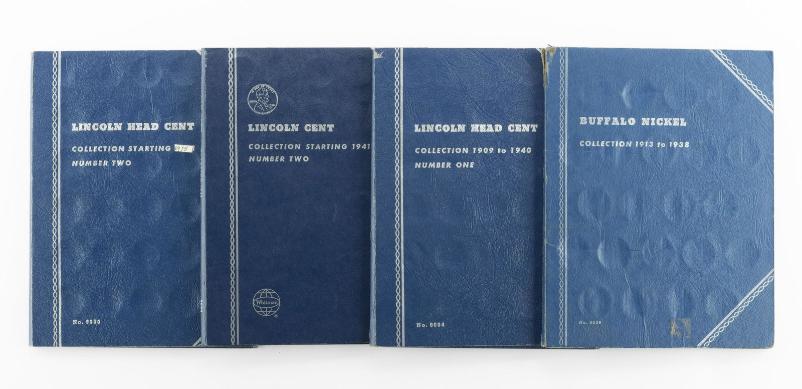 193 U.S. Coins (1 of 17)