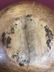 4 Primitive Turned Wood Bowls - 5