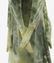 Nephrite Jade Bird of Paradise Sculpture - 4