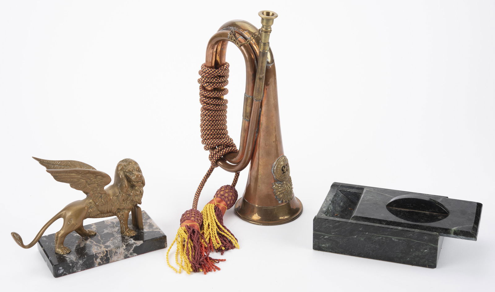 3 Home Decor Items (1 of 5)