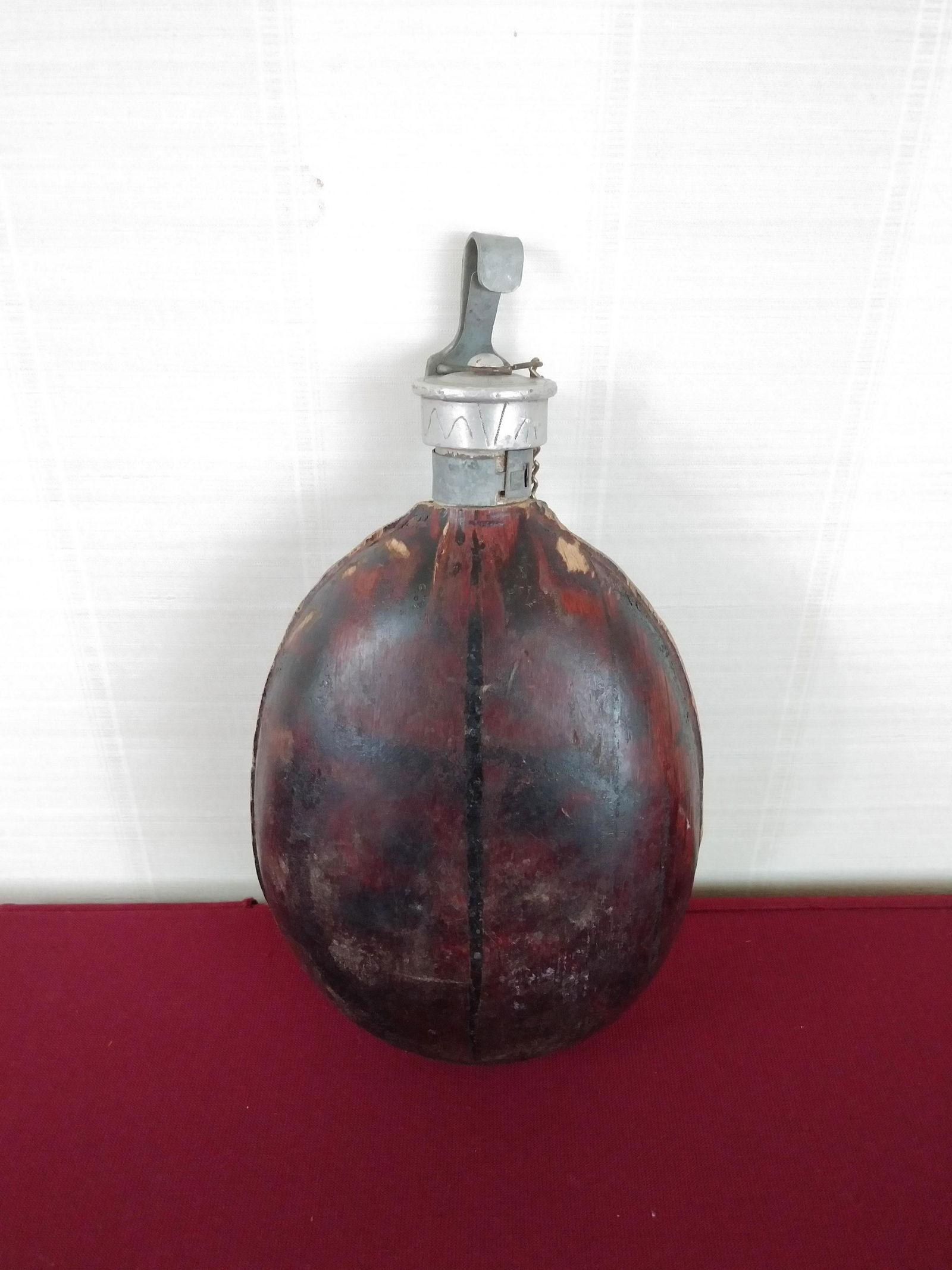 WWI Era Canteen (1 of 2)