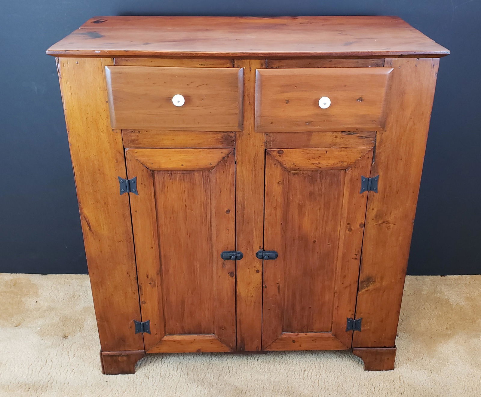 Jelly Cupboard (1 of 4)