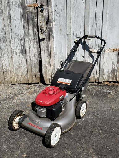 Honda Hrr216 Honda Blade Stop System Honda Quadra Cut Blades Honda