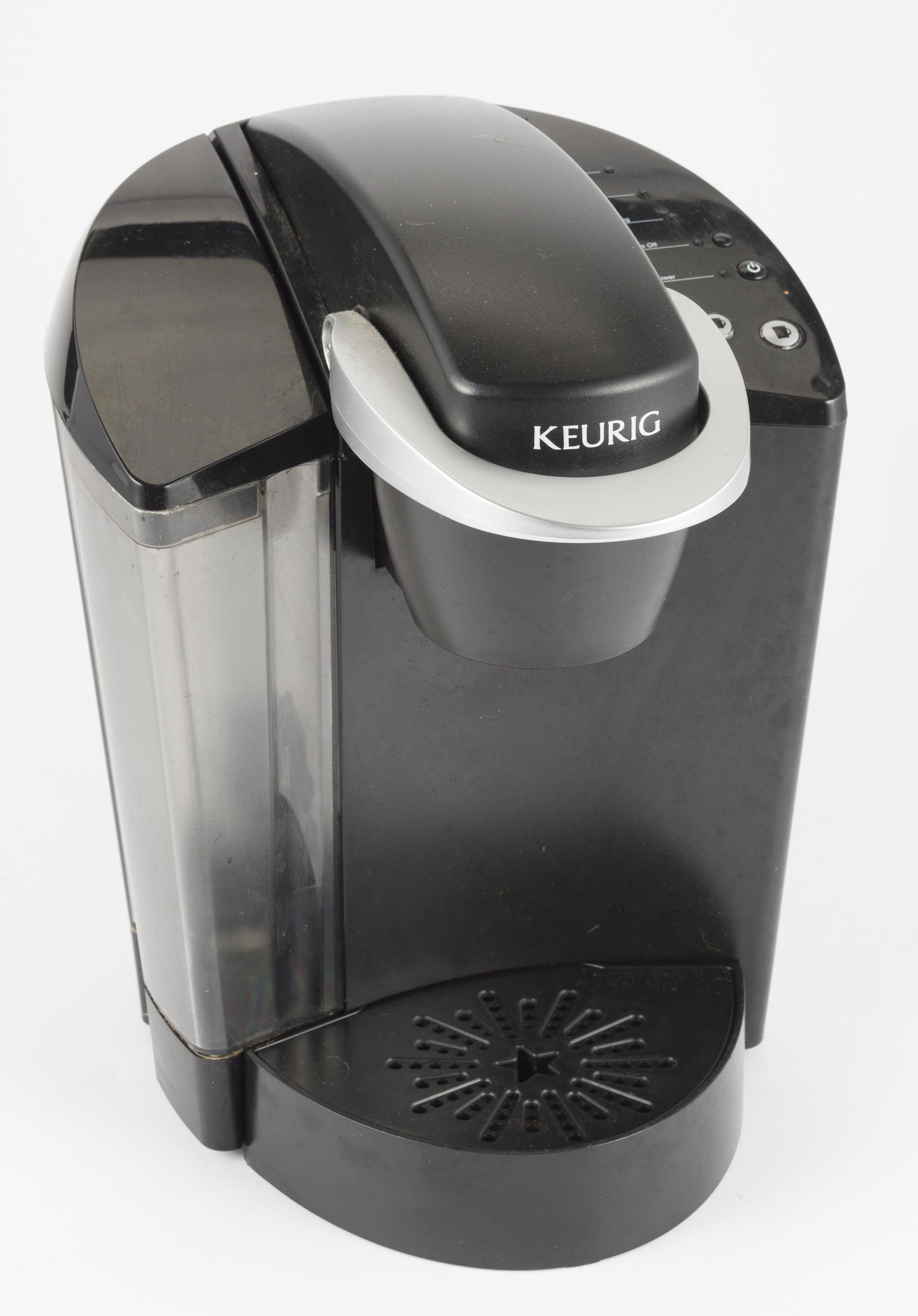 Keurig K45 Brewing System, Black (1 of 1)