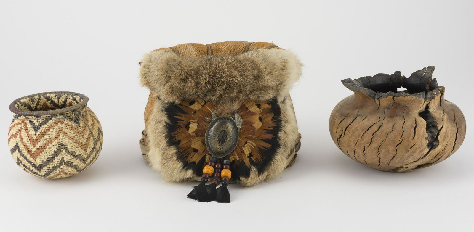 3 Artisan Vessels Incl Panama (1 of 3)