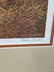 George Losch "Fencerow Covey" Lithograph - 2