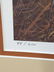George Losch "Fencerow Covey" Lithograph - 4