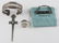 4 Pcs Silver Incl Tiffany & Co. Sterling