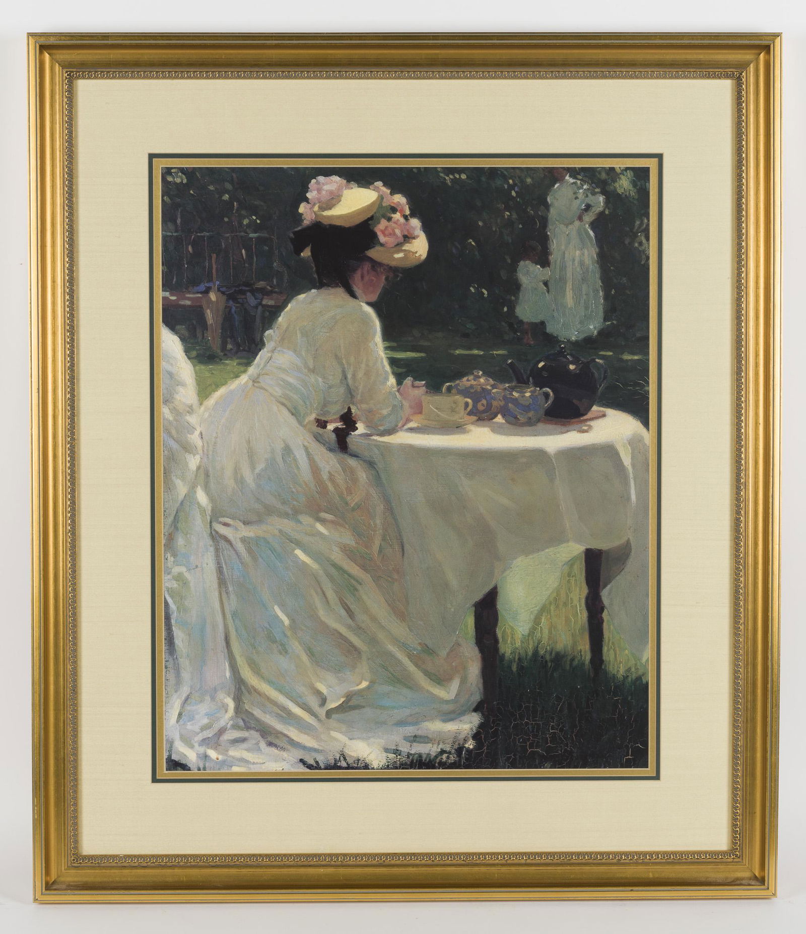 Impressionist Print (1 of 2)