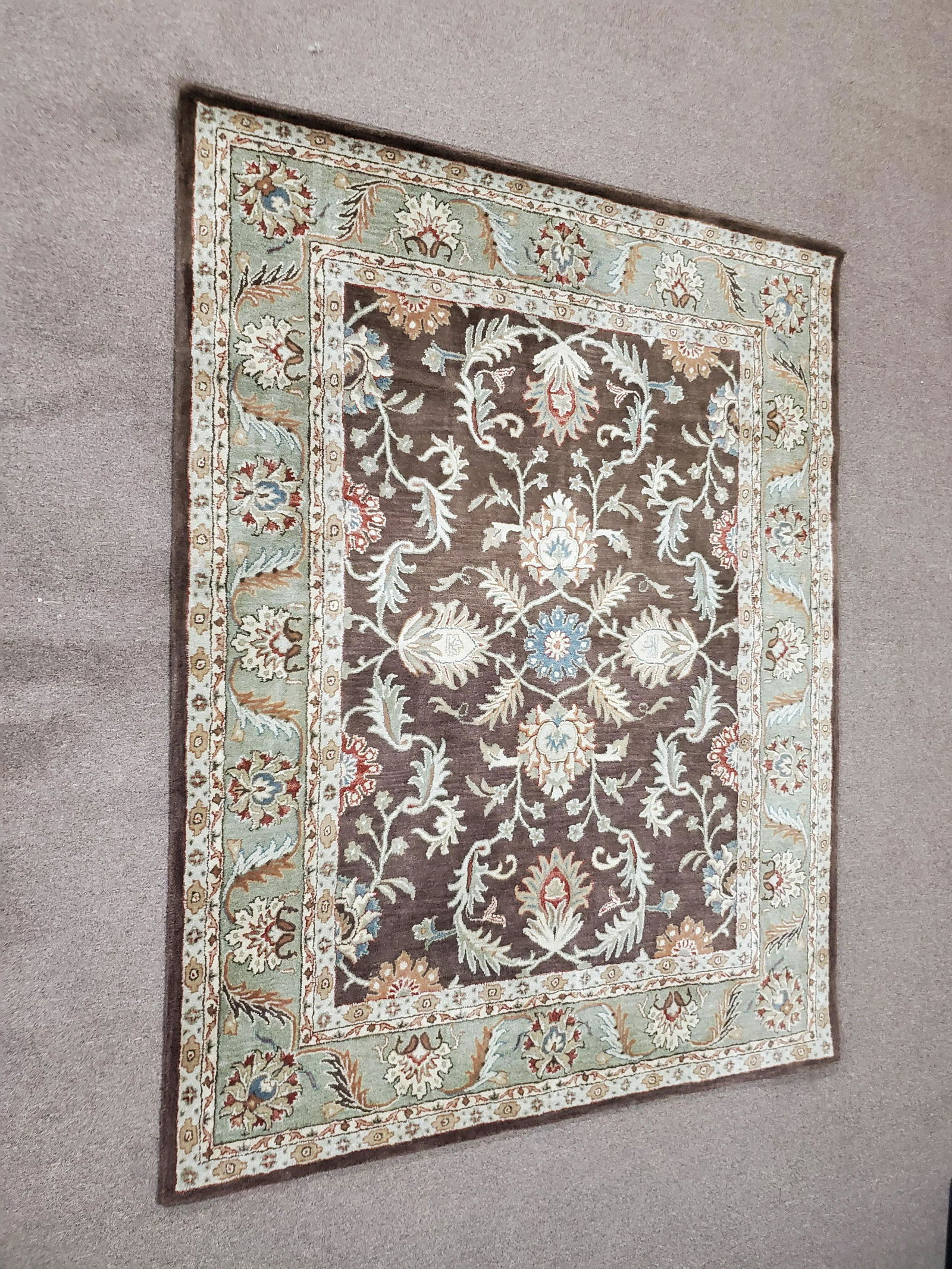 Area Rug By Home Decorators Collection (1 of 3)