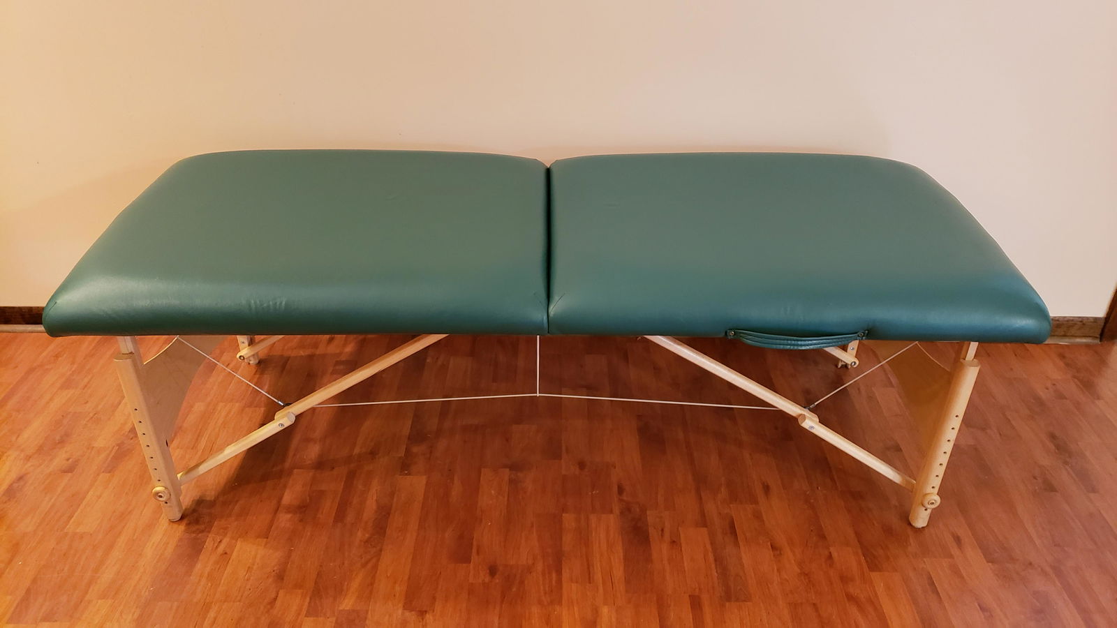 EarthLite Massage Table (1 of 4)