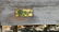 Rock Wood Outdoor Teak Wood Bench - 3