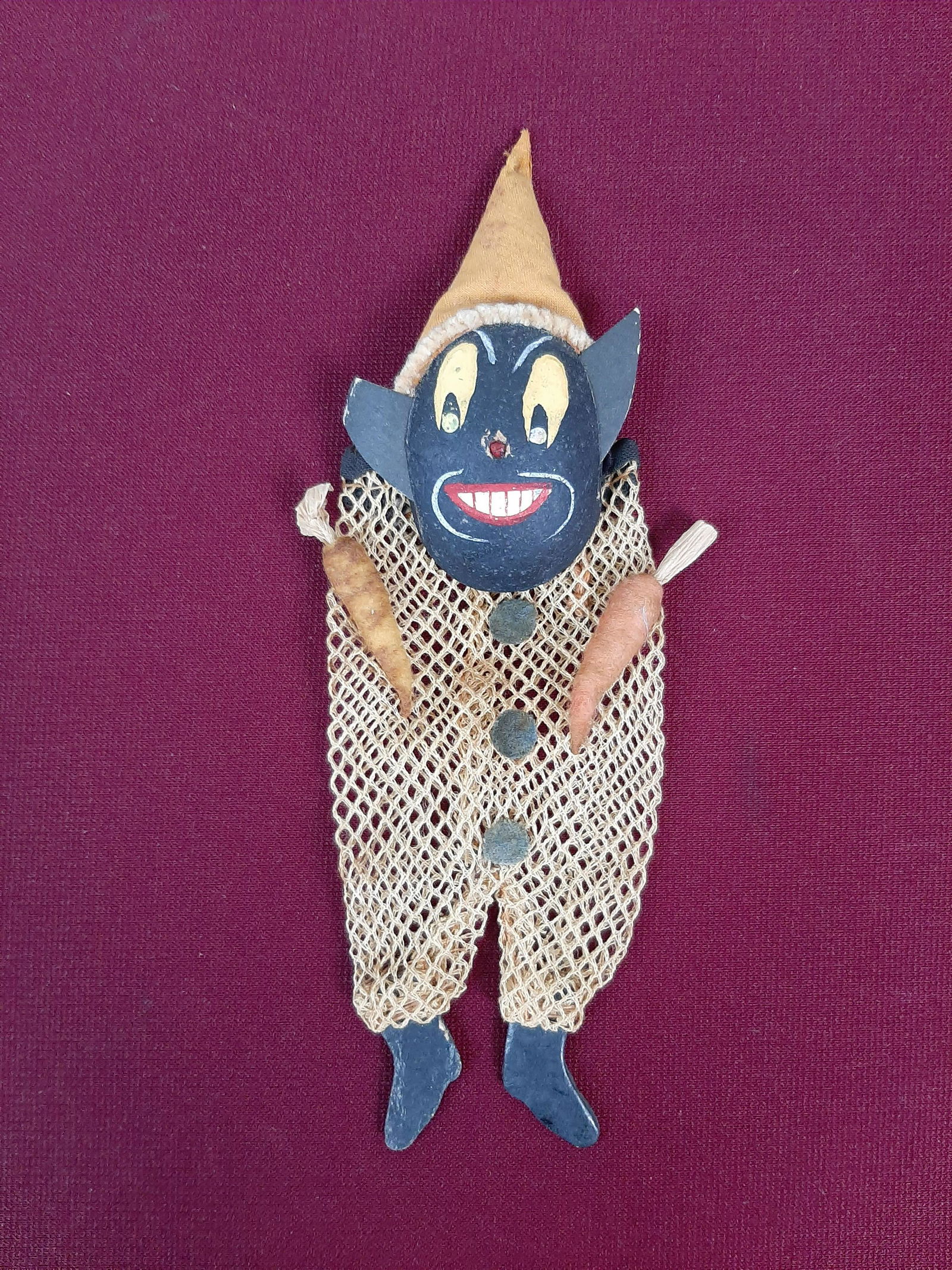 Antique Candy Container (1 of 3)