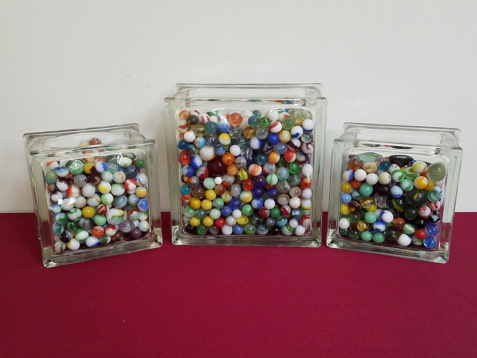 Vintage Marble Collection (1 of 6)