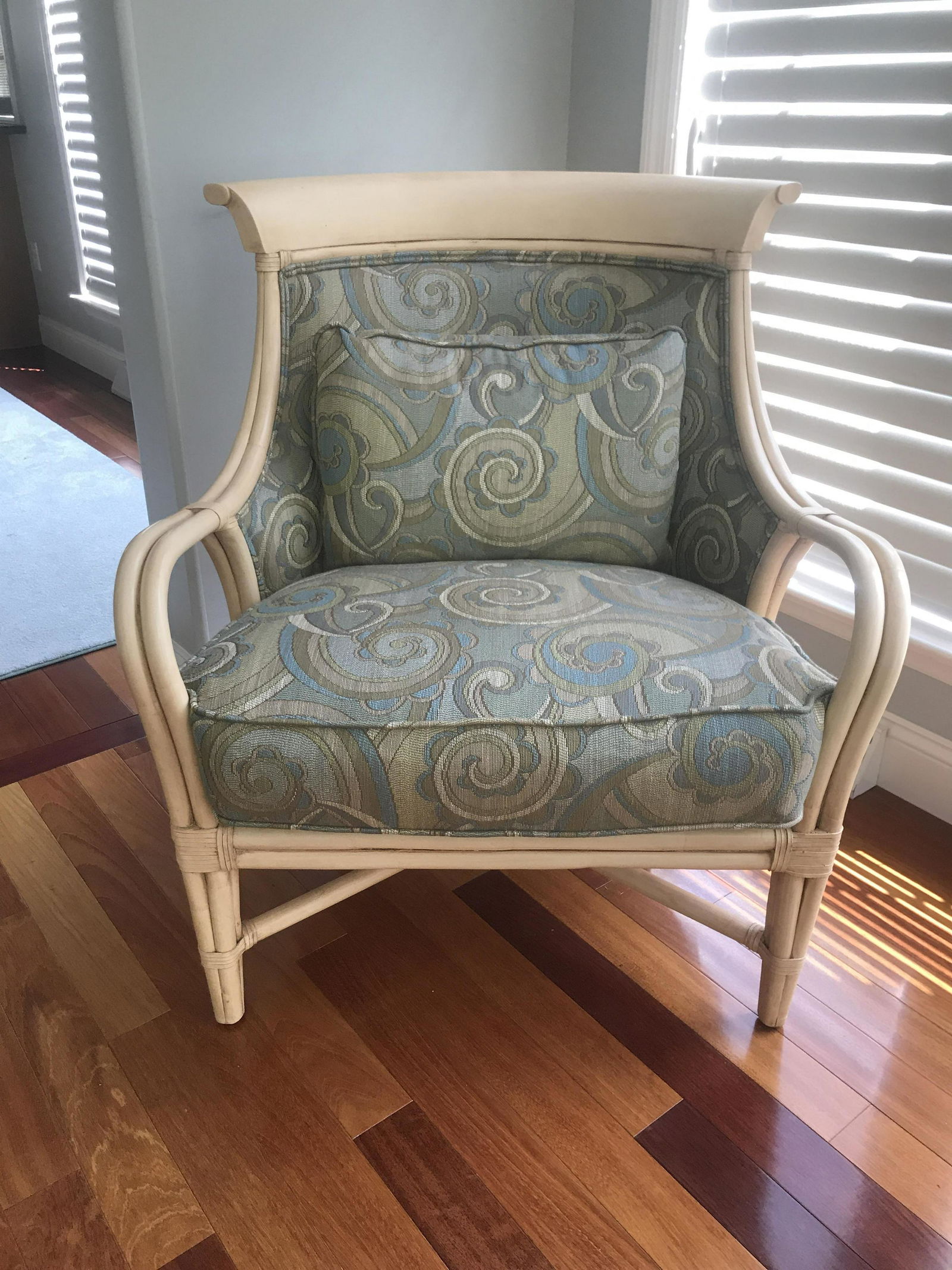 Braxton Culler Furniture Arm Chair (1 of 3)