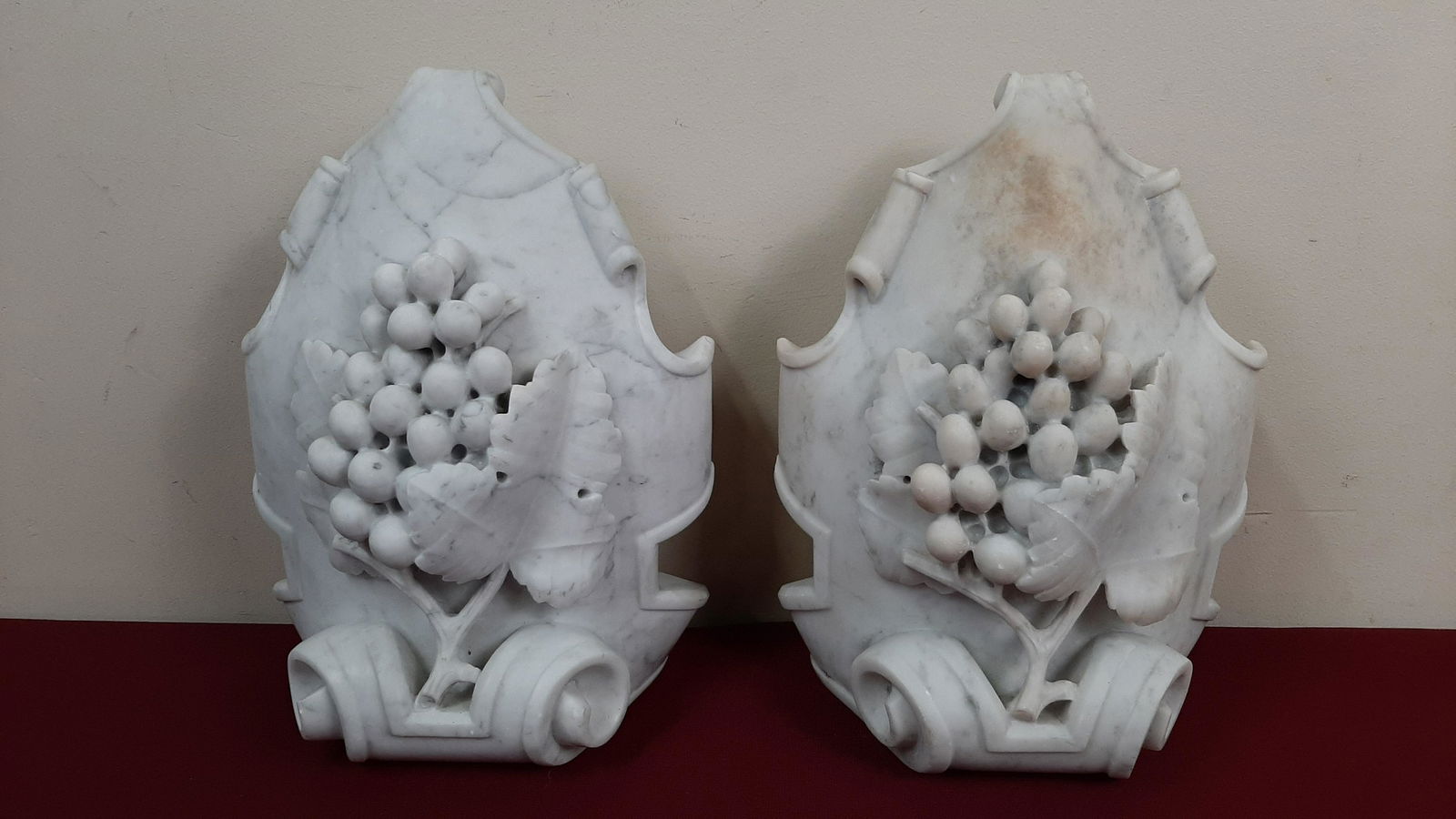 Pr Marble Architectural Elements (1 of 2)