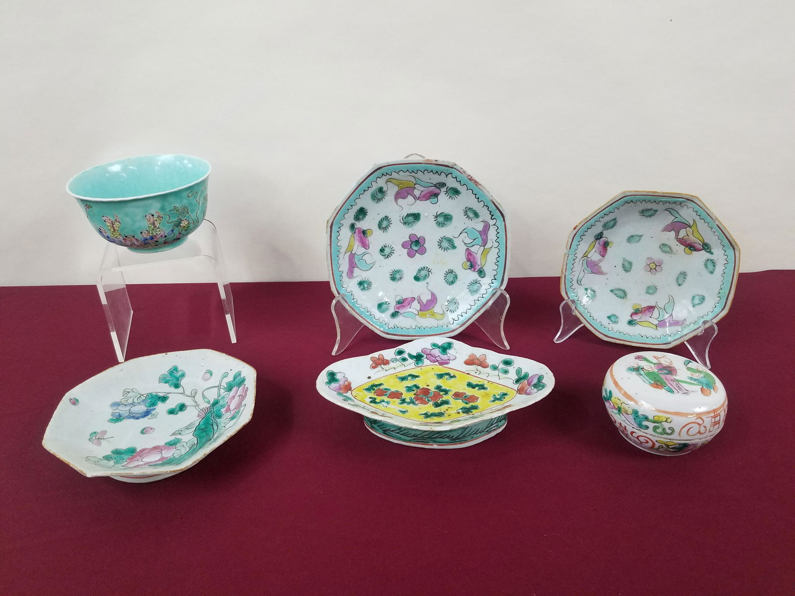 6 Asian Ceramics (1 of 15)