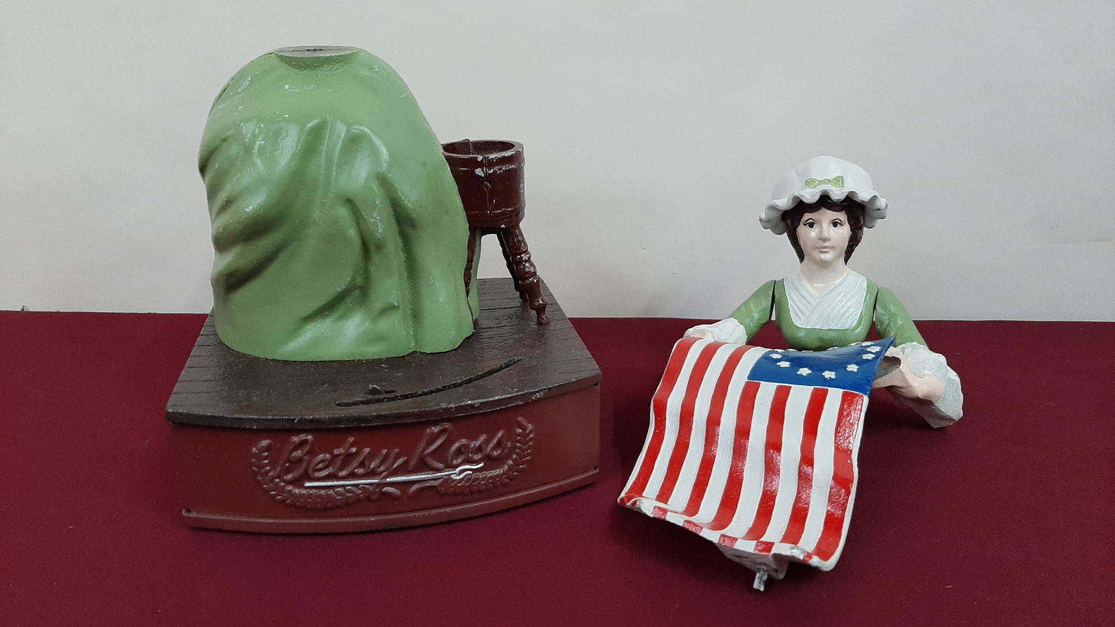 Betsy Ross Bank (1 of 3)