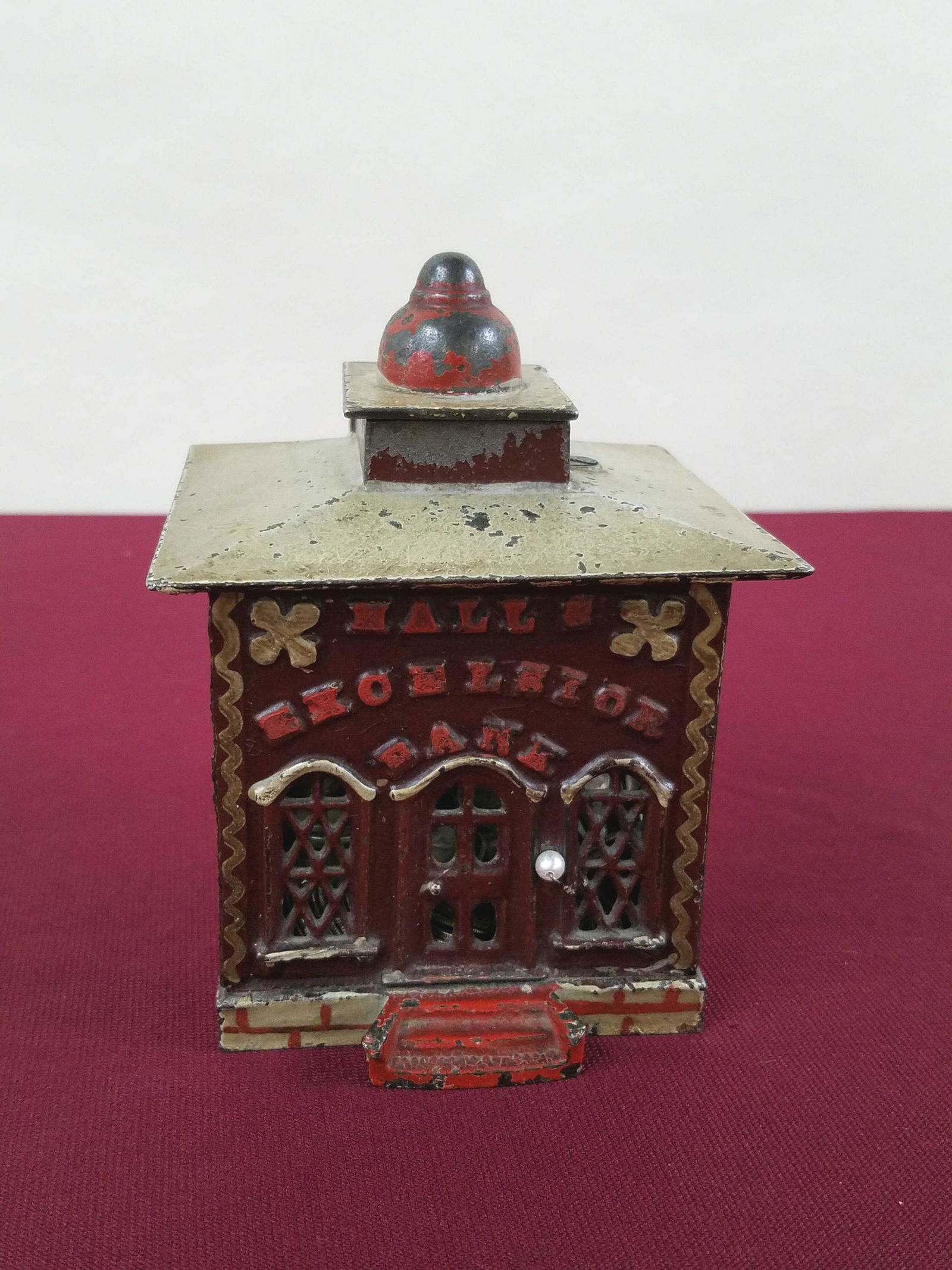 Hall's Excelsior Bank (1 of 6)