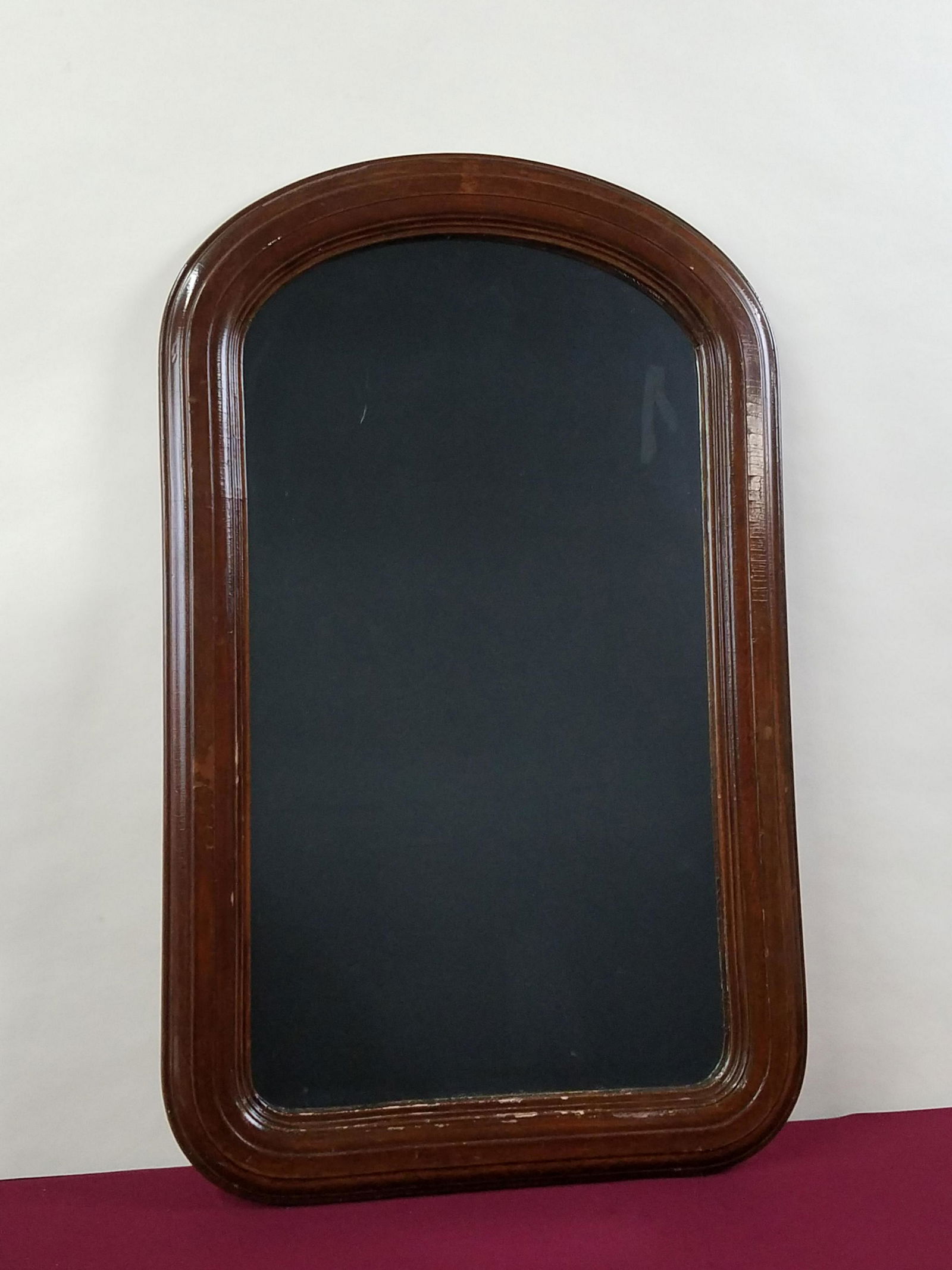Antique Wall Mirror (1 of 2)