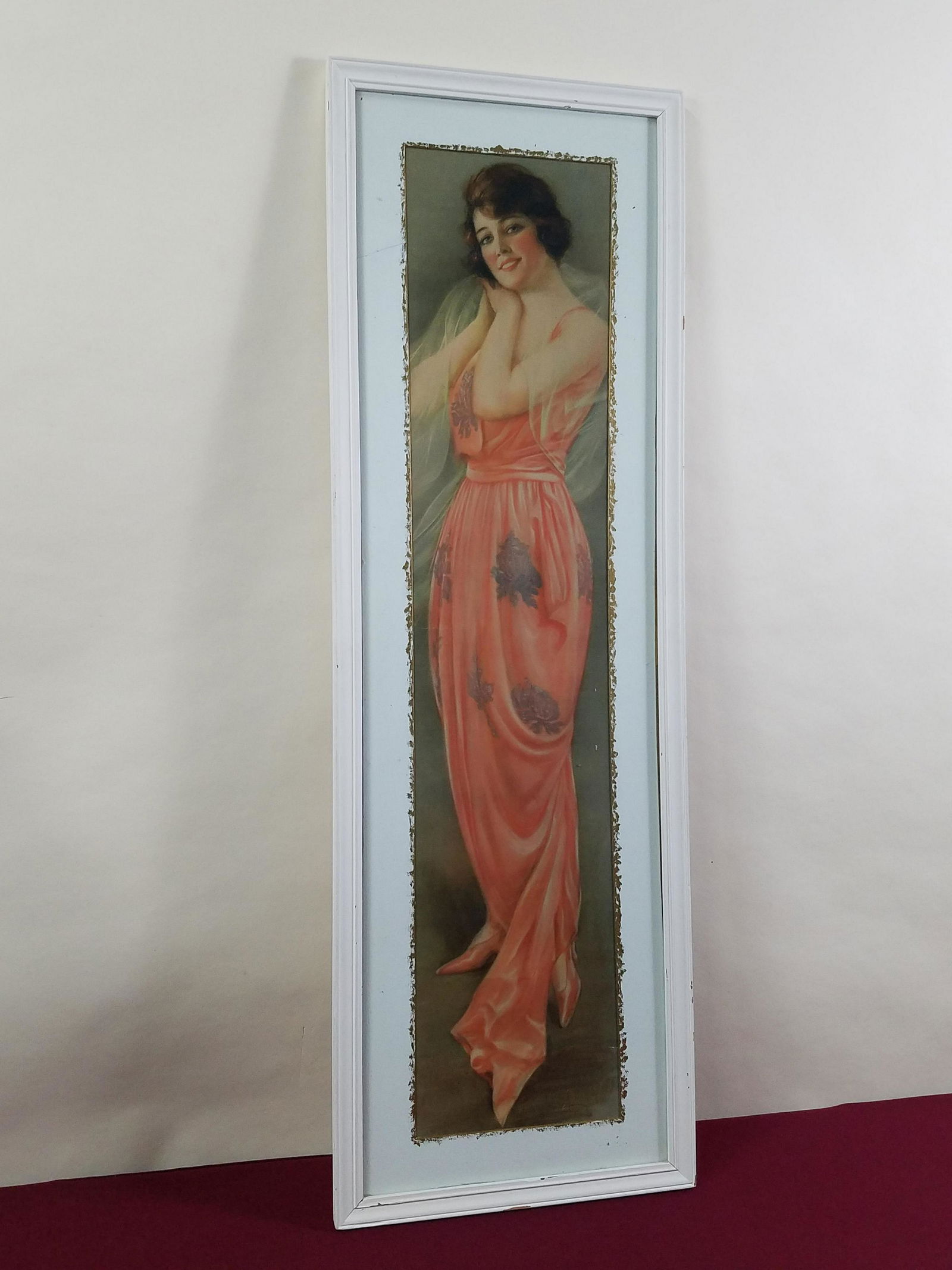 Haskell Coffin Yard Long Print (1 of 4)