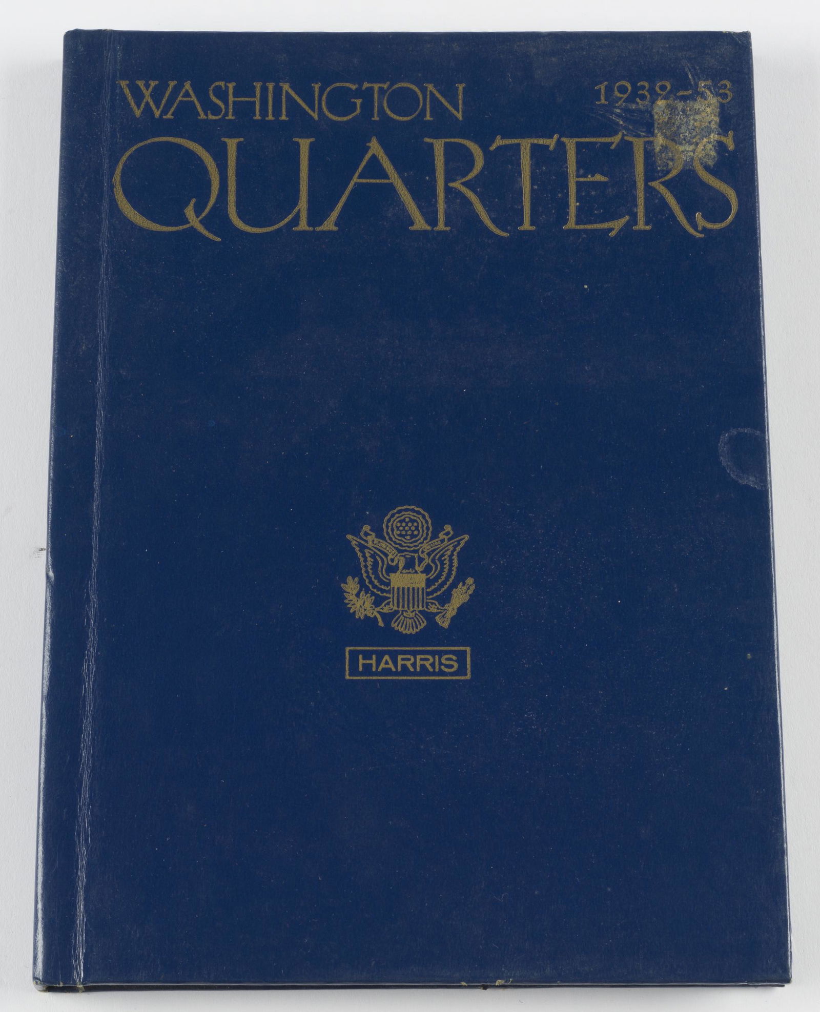 58 Washington U.S. Silver Quarters (1932-1953) (1 of 5)