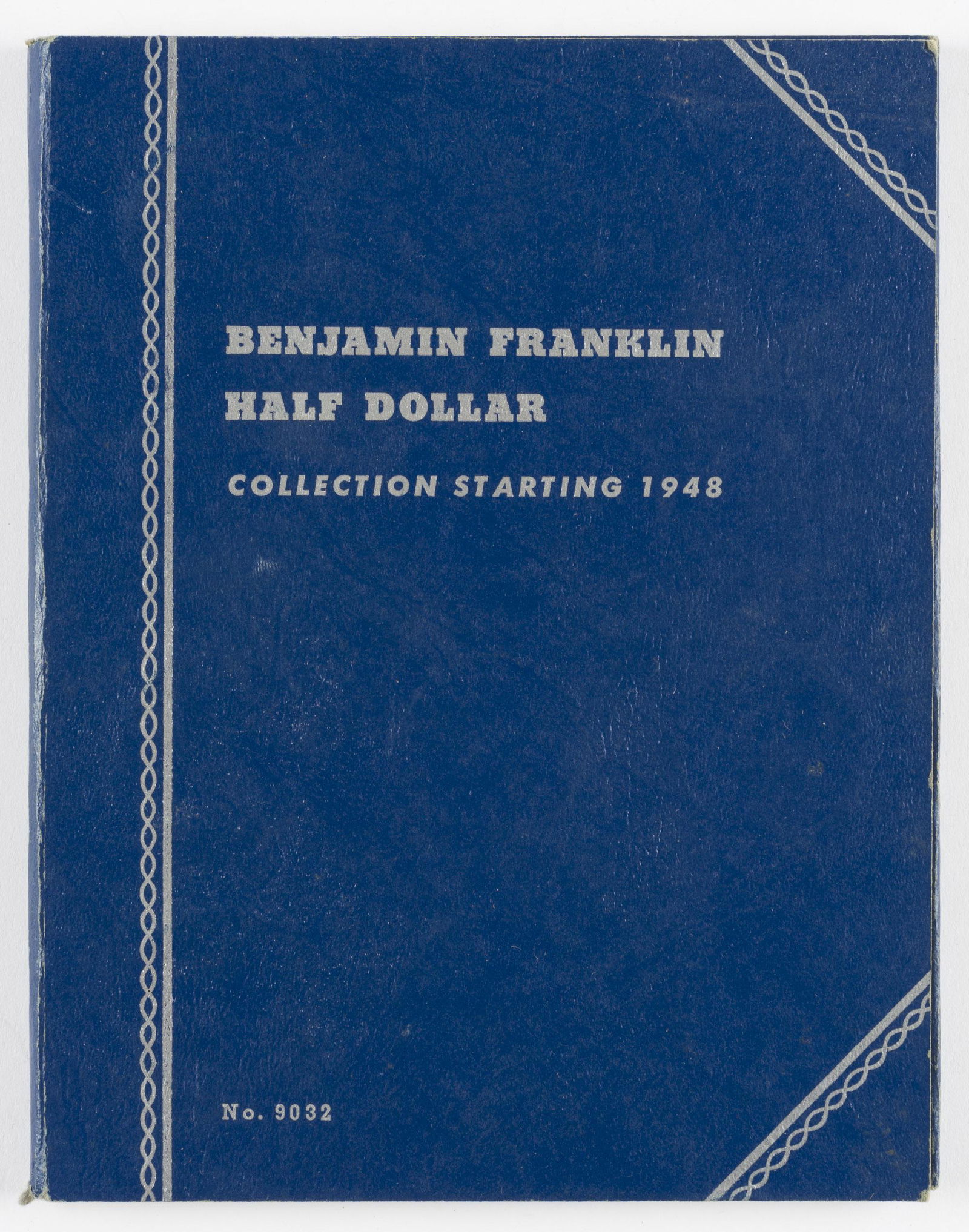 34 Ben Franklin Half Dollars (1948-1963) (1 of 4)