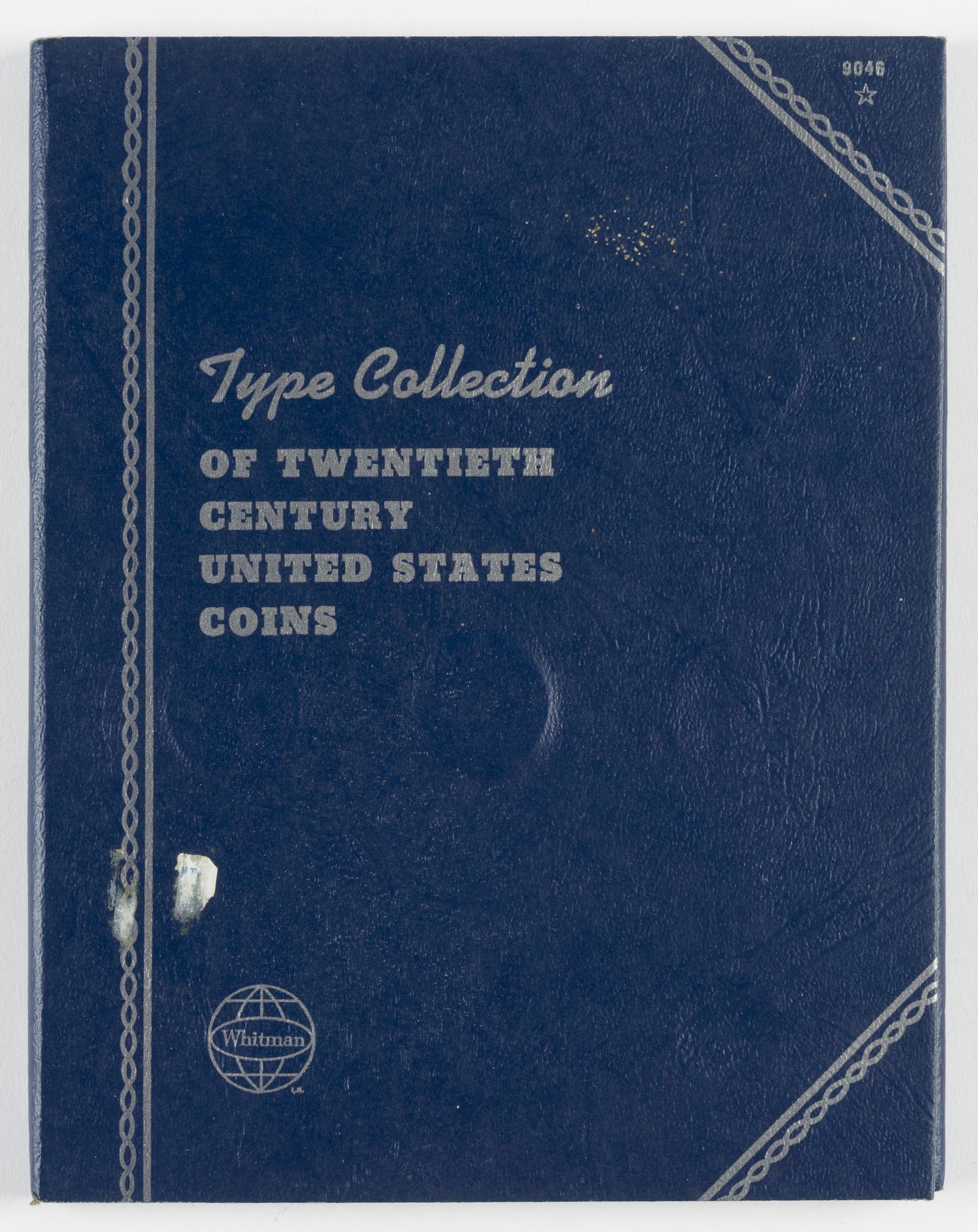 23 Pc U.S. Type Coin Set (1 of 4)