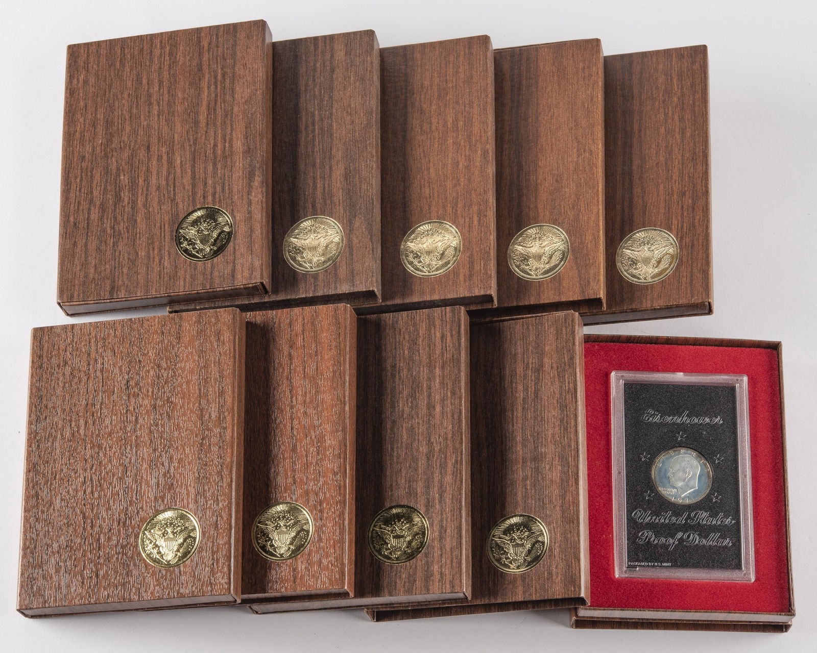 10 Brown Ikes (1 of 1)