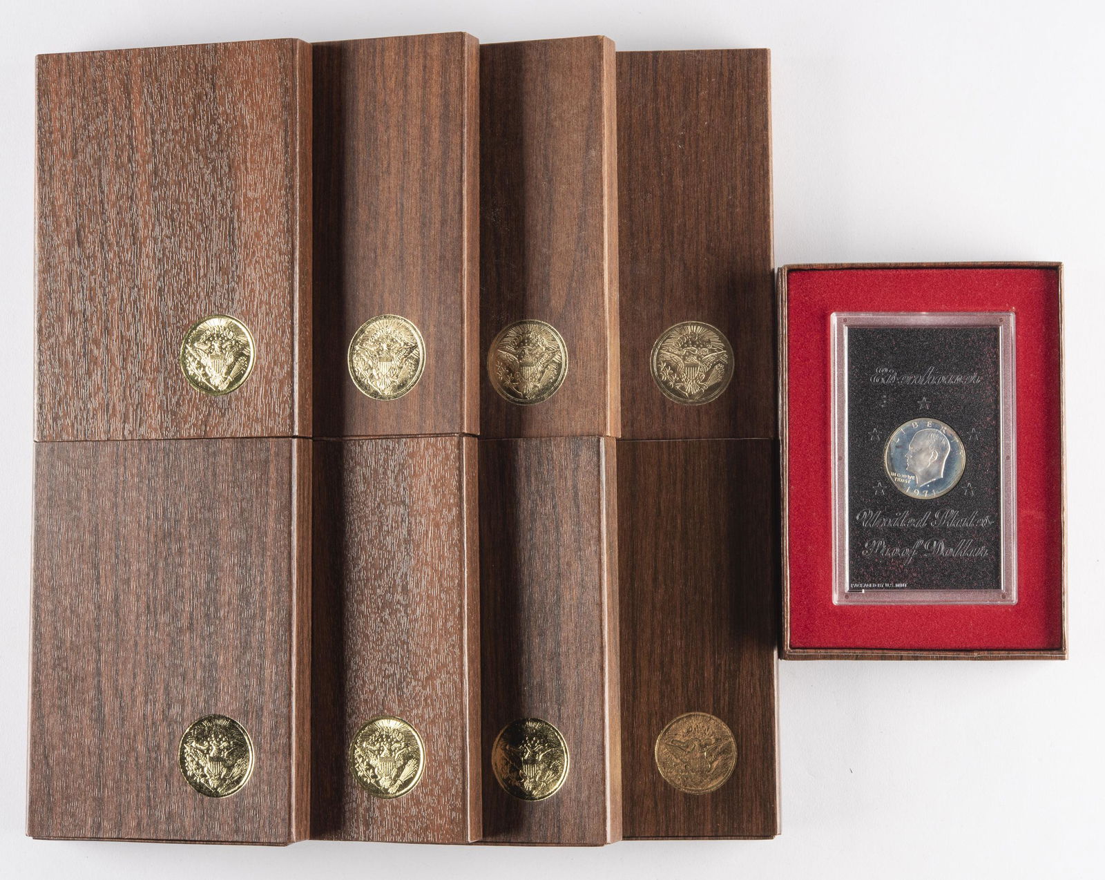 9 Brown Ikes (1 of 1)