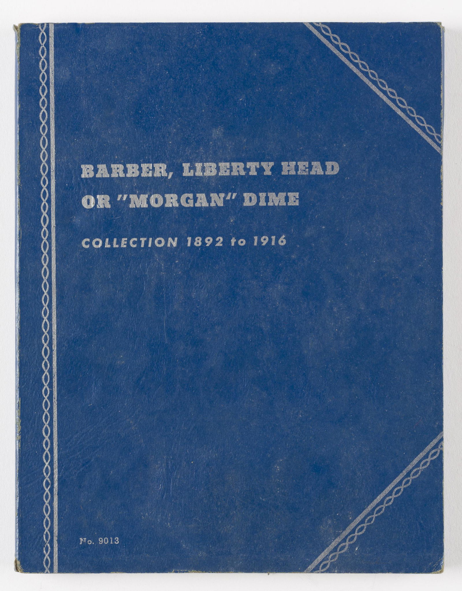 46 Barber Dimes (1893-1916) (1 of 4)