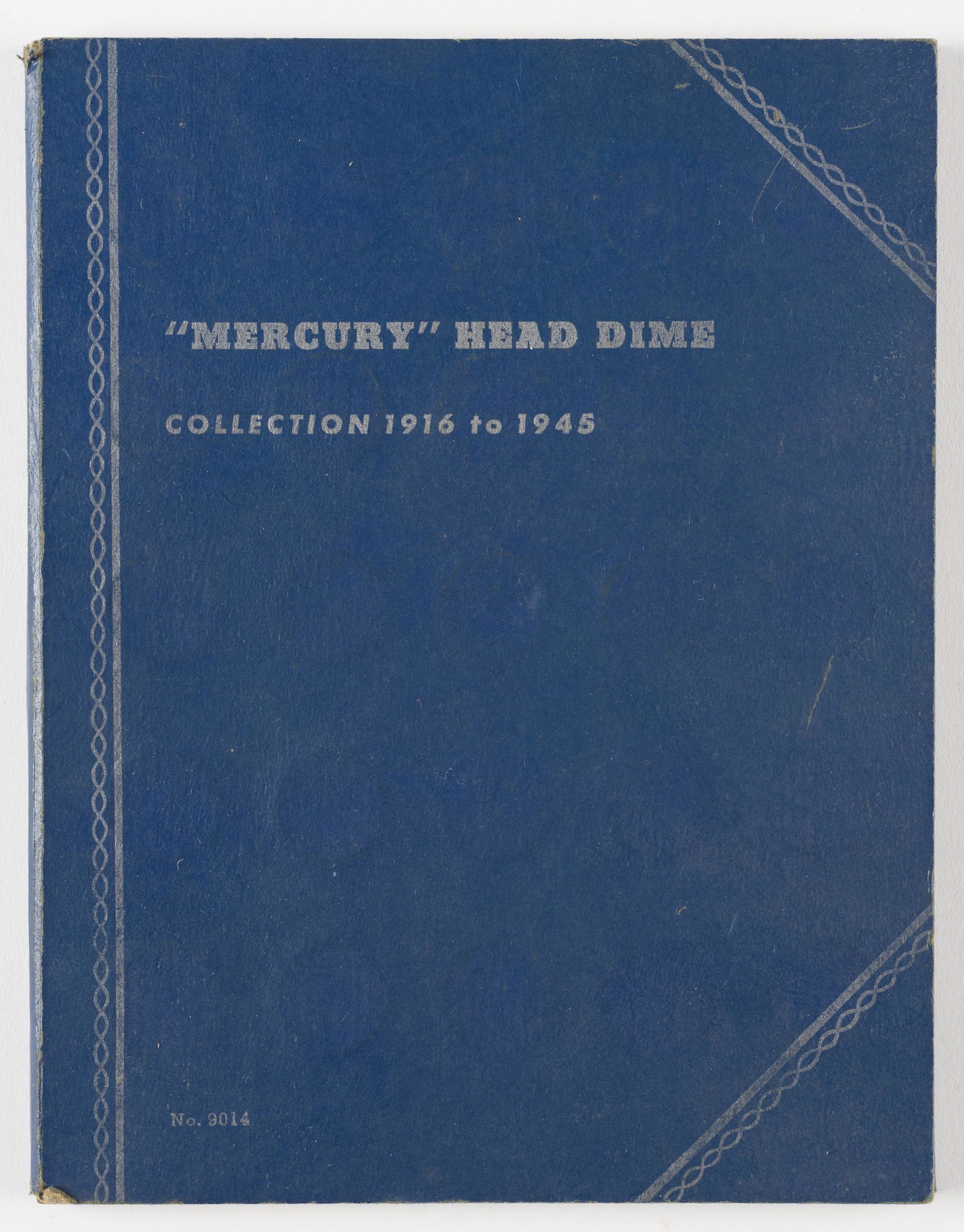 76 Mercury Dimes (1916-1945) (1 of 5)